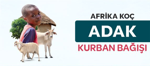 Koç Adaka Kurbanı